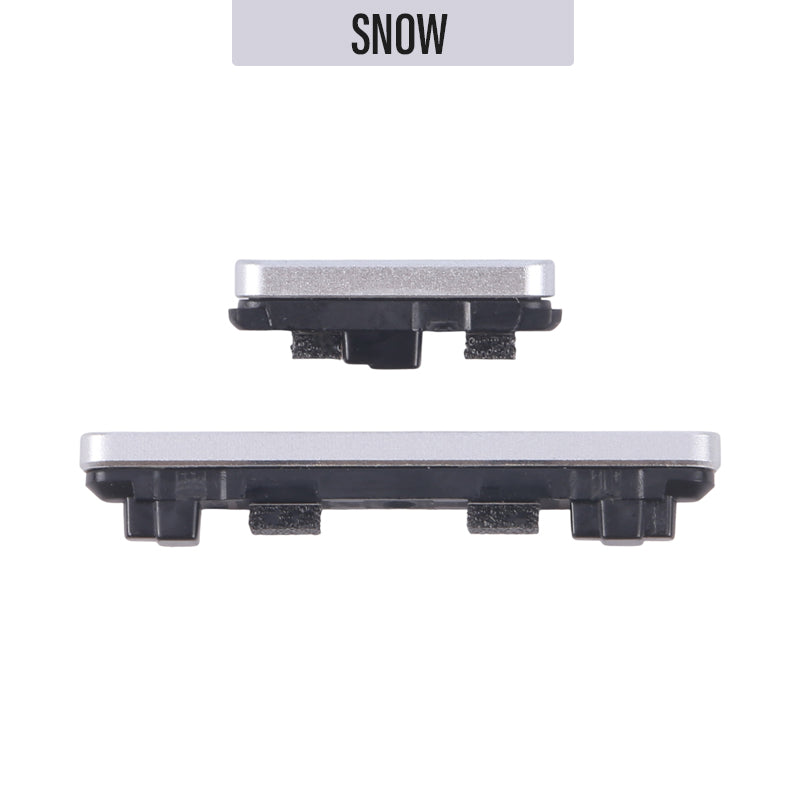 Google Pixel 7A Power Volume Button Set