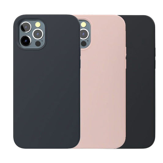 Soft Feeling TPU Case Cover For iPhone 16E/ 17E