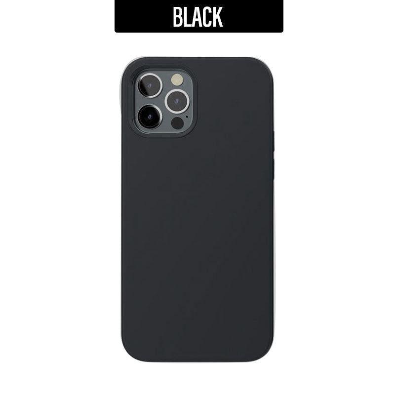Soft Feeling TPU Case Cover For iPhone 16E/ 17E