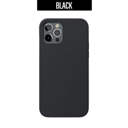 Soft Feeling TPU Case Cover For iPhone 16E/ 17E