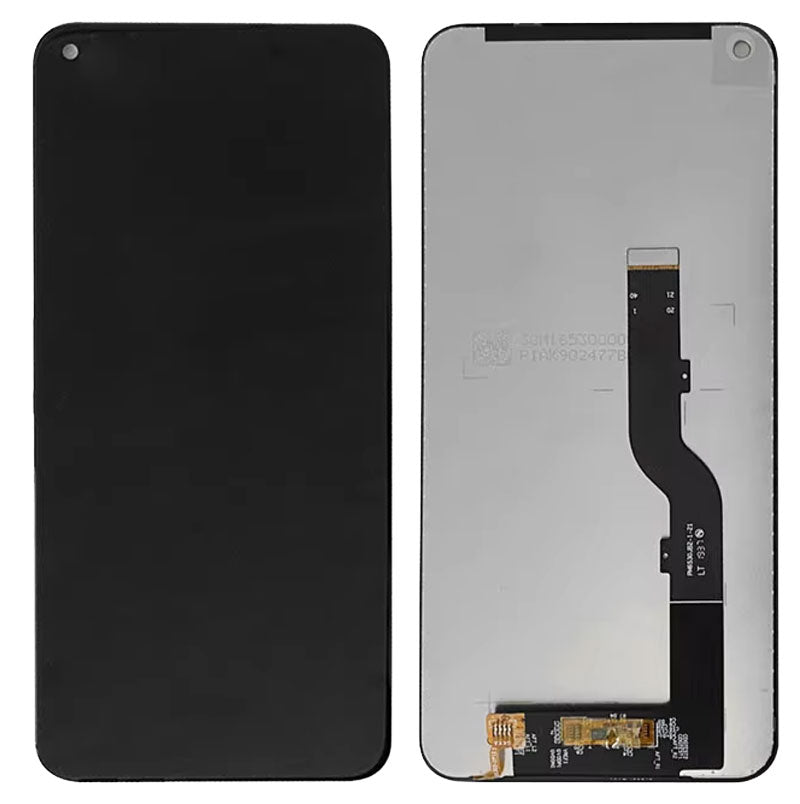 LCD Touch Screen Assembly For TCL 10 L/ 10 Lite/ Plex