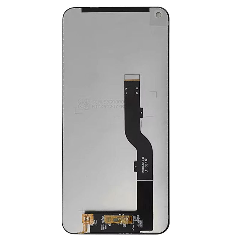LCD Touch Screen Assembly For TCL 10 L/ 10 Lite/ Plex