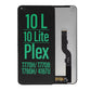 LCD Touch Screen Assembly For TCL 10 L/ 10 Lite/ Plex