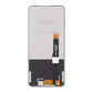 LCD Screen Digitizer Full Assembly For TCL 20 5G