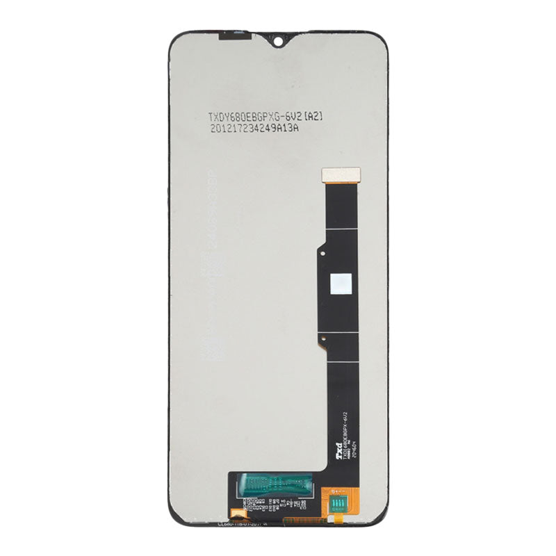 LCD Touch Screen Assembly For TCL 20 SE