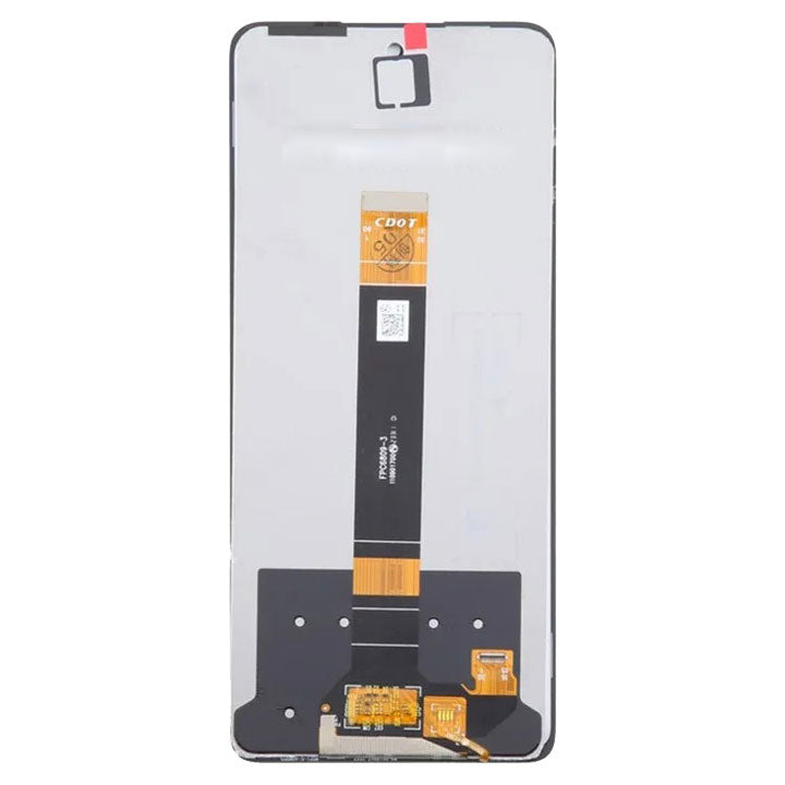 LCD Touch Screen Assembly for TCL 50 SE/ 40 Nxtpaper 4G
