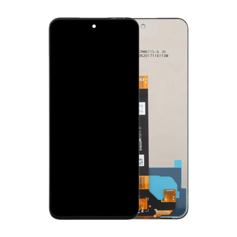 LCD Touch Screen Assembly for TCL 605/ 60 SE NxtPaper 5G/ 60 SE
