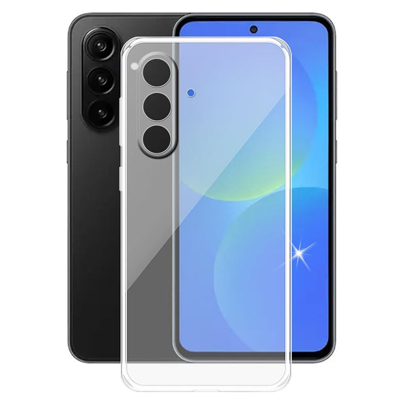 Transparent Super Protect Case Cover For Galaxy A37 5G