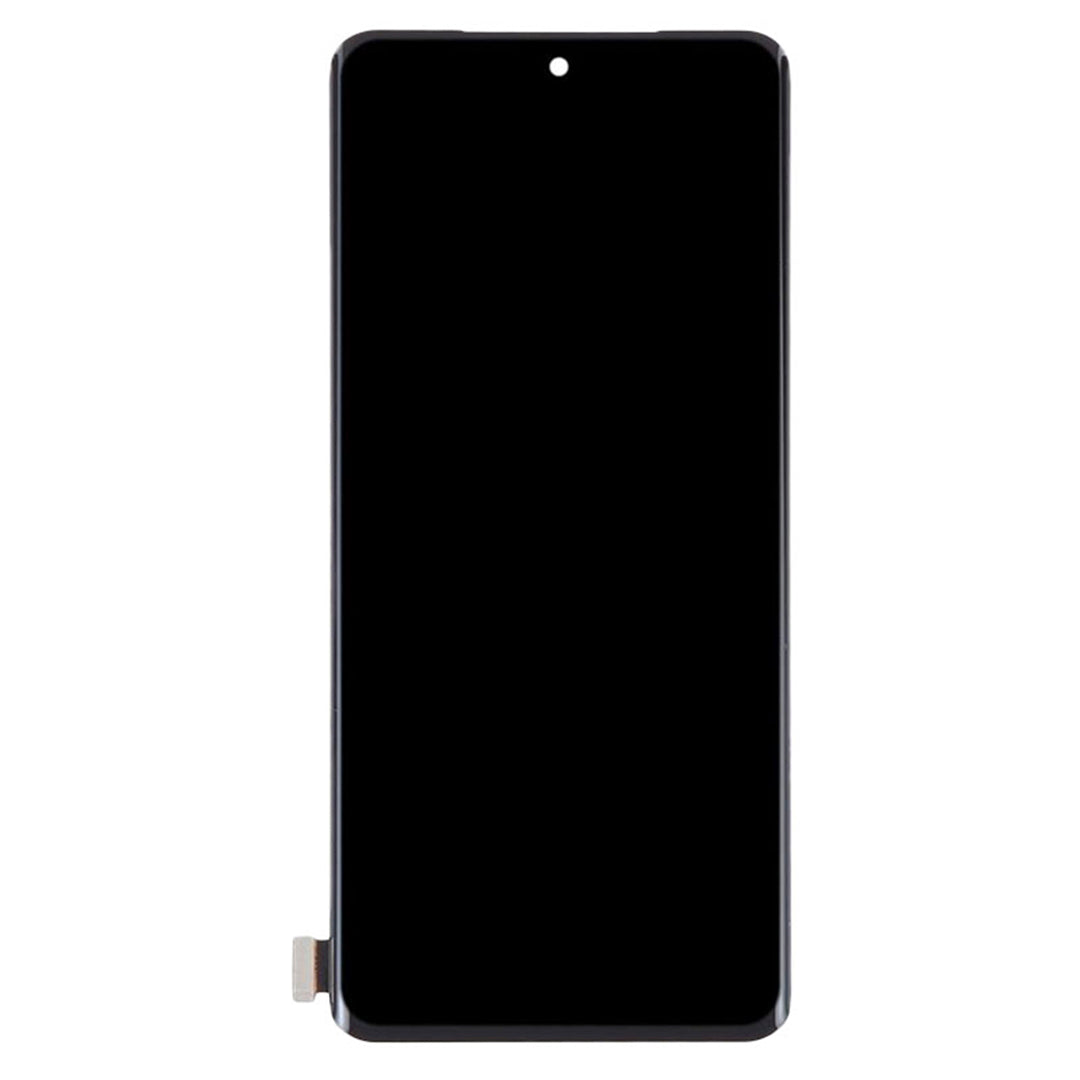 LCD Touch Screen Assembly Replacement For Oppo Reno10 Pro/ Reno10 Pro+/ Reno11 Pro/ One Plus Ace 2 Pro