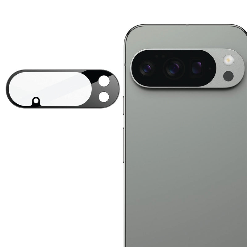 Google Pixel 10 Pro XL Rear Camera Lens Glass Protector