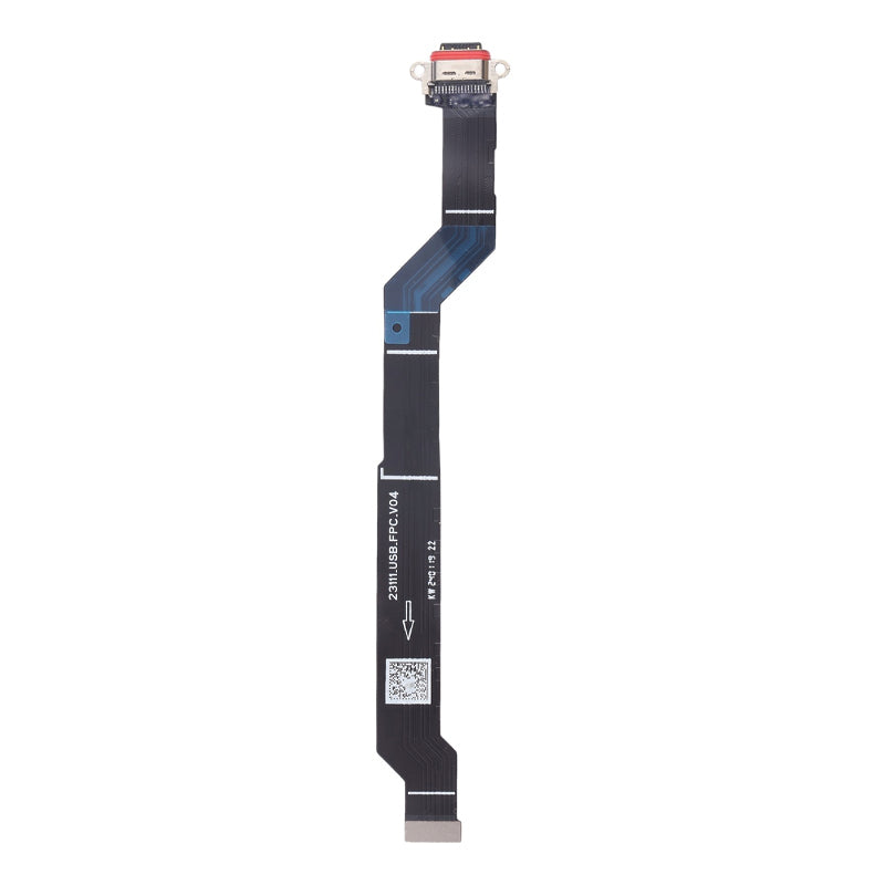 Charging Port Flex Cable For Nothing Phone 2A
