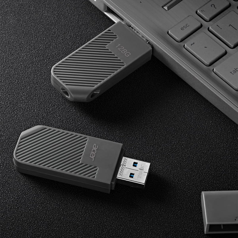 Acer Flash Drive UP300 USB 3.2 Flash Drive Capacity 128 GB