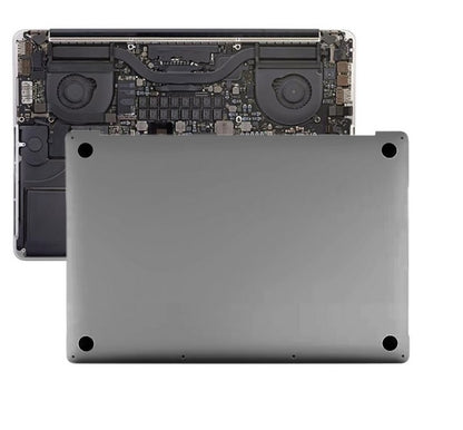 Bottom Cover Case for Macbook Pro Retina 15 inch A1990 2018 2019 EMC3215 EMC3359