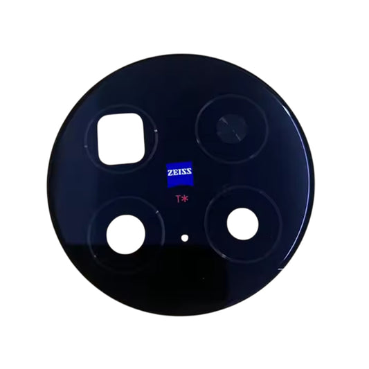 Rear Camera Lens Glass For Vivo X200 Ultra