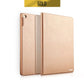 XUNDD SAINA Smart Fold Leather Case Cover for iPad Mini 4