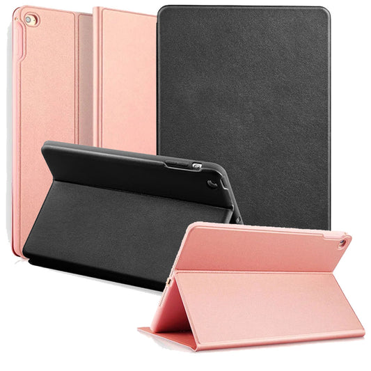 XUNDD SAINA Smart Fold Leather Case Cover for iPad Mini 4