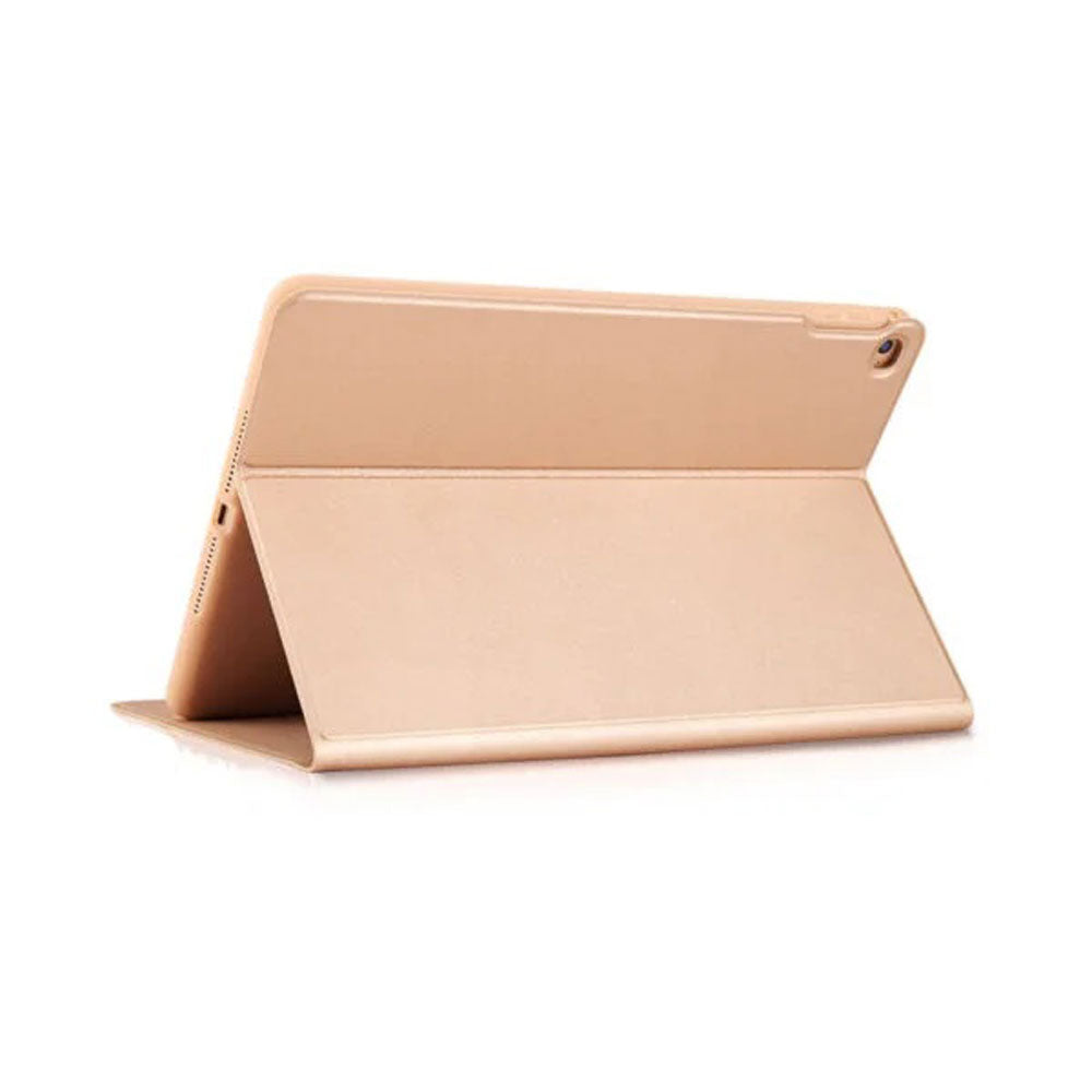 XUNDD SAINA Smart Fold Leather Case Cover for iPad Mini 4