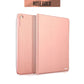 XUNDD SAINA Smart Fold Leather Case Cover for iPad Mini 4