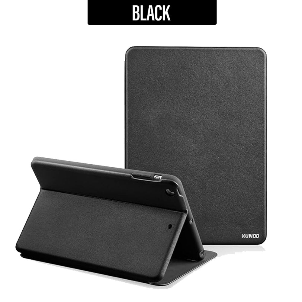 XUNDD SAINA Smart Fold Leather Case Cover for iPad Mini 4