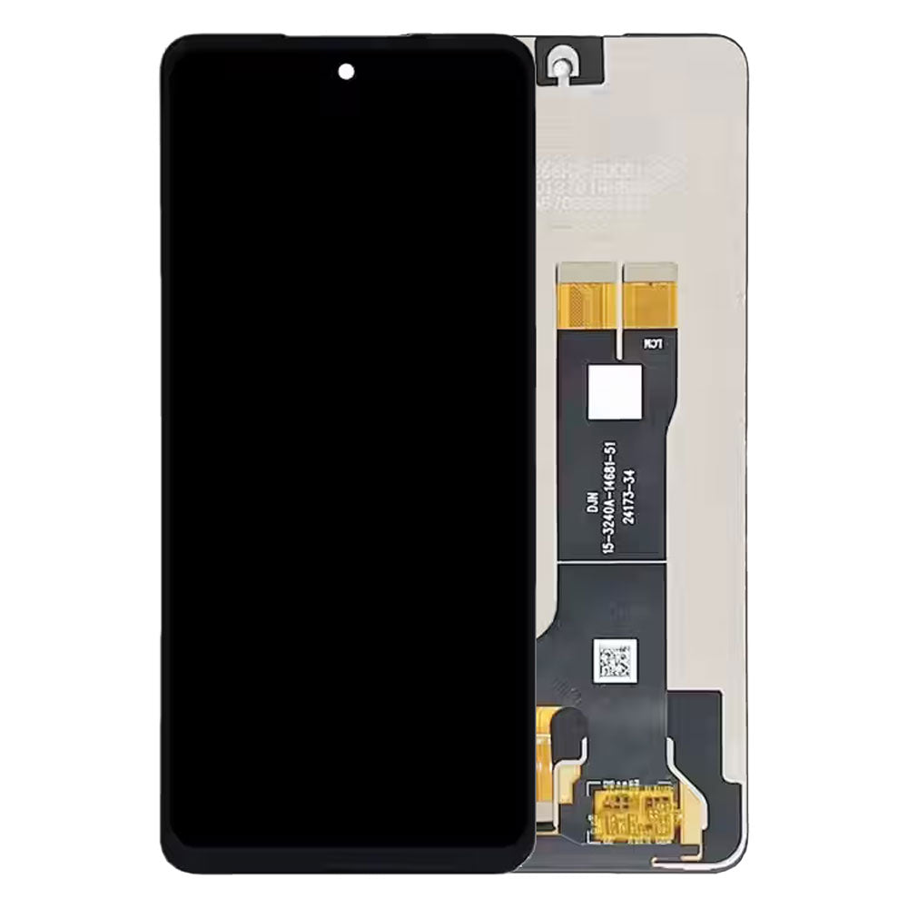 LCD Touch Screen Assembly For ZTE Nubia Focus 5G