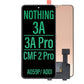 LCD Touch Screen Assembly Compatible For Nothing Phone 3A/ 3A Pro/ CMF 2Pro