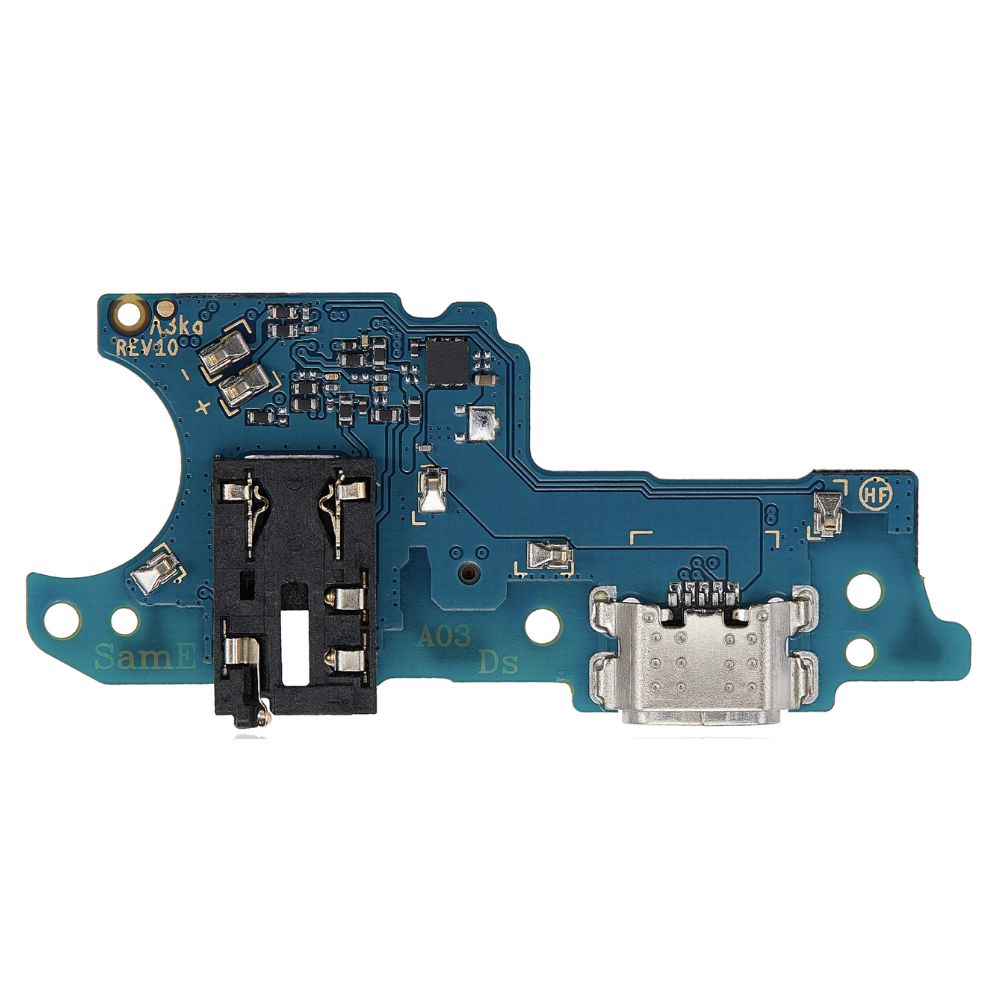 Charging Port Board Replacement for Galaxy A03 A035