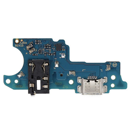 Charging Port Board Replacement for Galaxy A03 A035