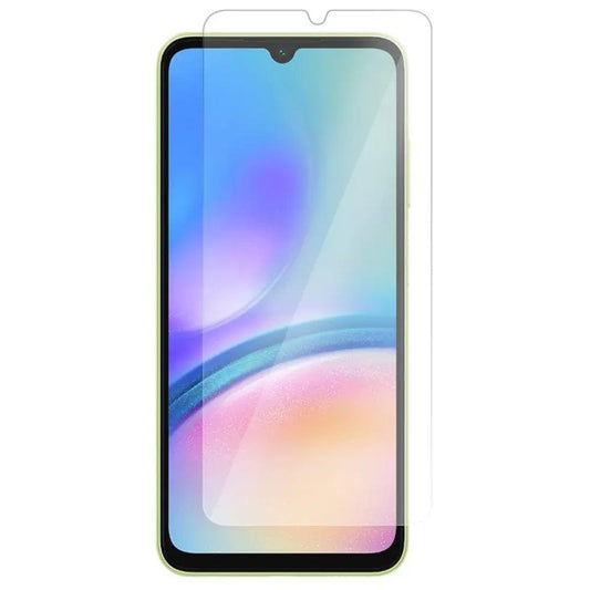 Super Smooth Tempered Glass Protector for Galaxy A35/ A36 5G/ A37 5G/ A55/ A56 5G/ A57 5G/ S24 FE/ S25 FE
