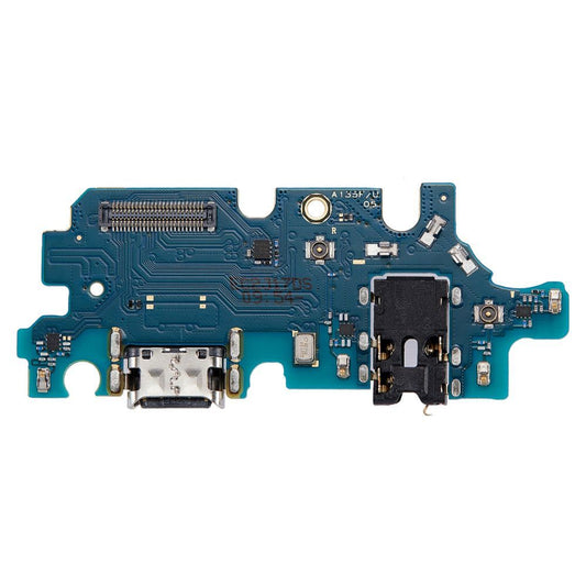 Charging Port  Board For Samsung Galaxy A13 4G SM-A135F