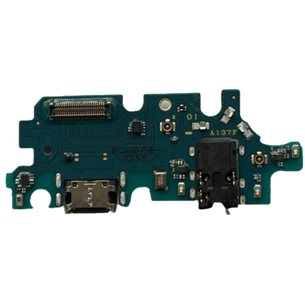 Charging Port Flex For Samsung Galaxy A13 SM-A137