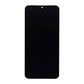 OEM LCD Touch Screen Assembly With Frame For Galaxy A16 5G (A166B)