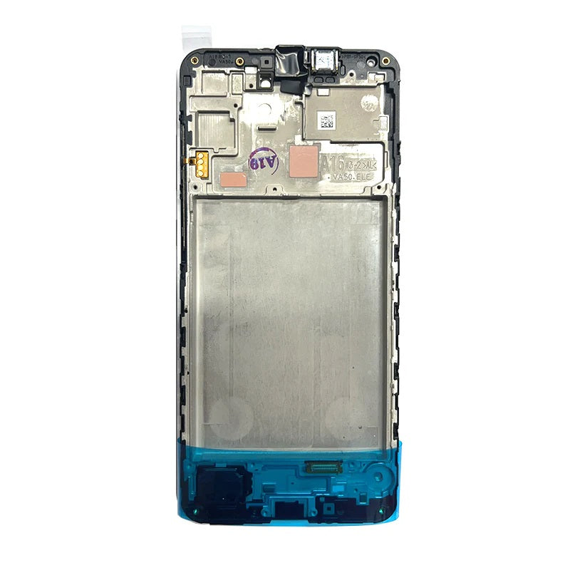 OEM LCD Touch Screen Assembly With Frame For Galaxy A16 5G (A166B)