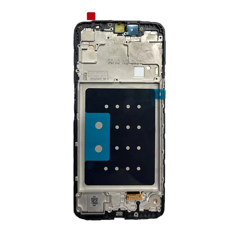 OEM LCD Touch Screen Assembly With Frame For Galaxy A16 5G (A166P)