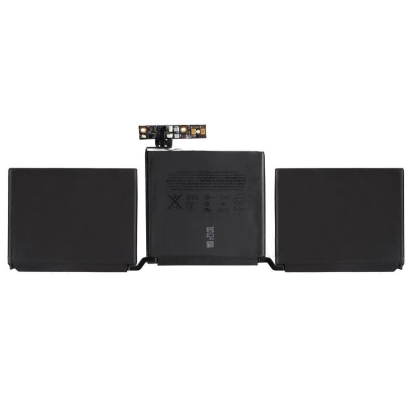 Battery Replacement For Macbook Pro 13 A1708 (A1713)