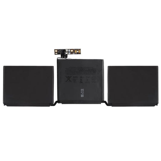 Battery Replacement For Macbook Pro 13 A1708 (A1713)