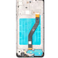 LCD Touch Screen with Frame Compatible For Galaxy A21 2020 A215