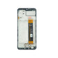 LCD Touch Screen Assembly with Frame Service Pack for Galaxy A23 A235 4G