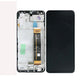 LCD Touch Screen Assembly with Frame Service Pack For Galaxy A23 5G