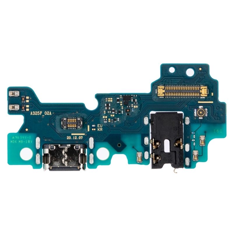 Charge Port Flex Replacement for Galaxy A32 4G A325