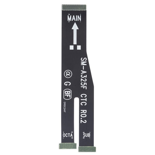 Mainboard Flex Cable For Galaxy A32