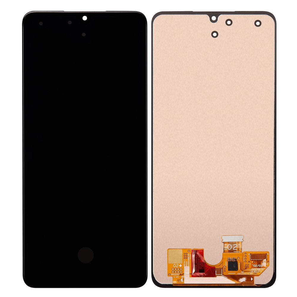 Incell LCD Touch Screen Assembly For Galaxy A33 5G 2022 A336-(No Fingerprint Sensor)
