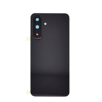 Back Glass Cover with Camera Lens For Galaxy A36 5G