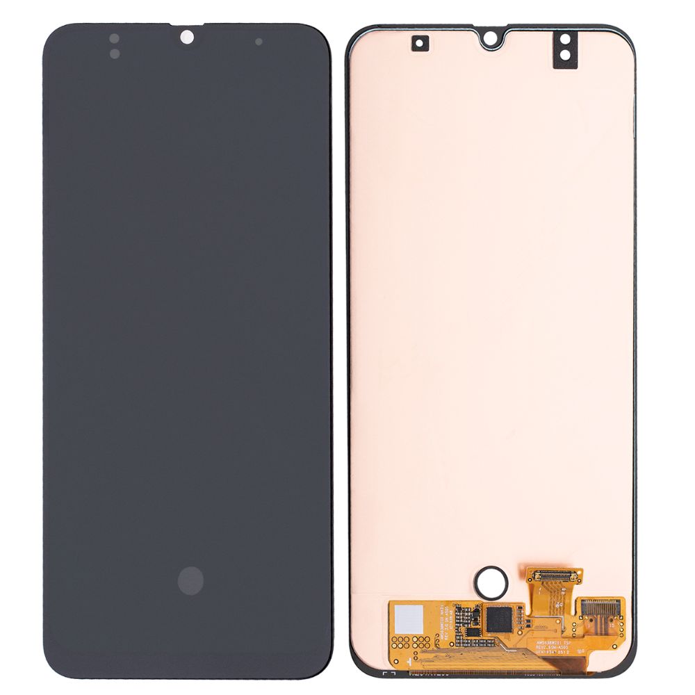 LCD Digitizer Screen Assembly OEM Replacement for Galaxy A50/ A30