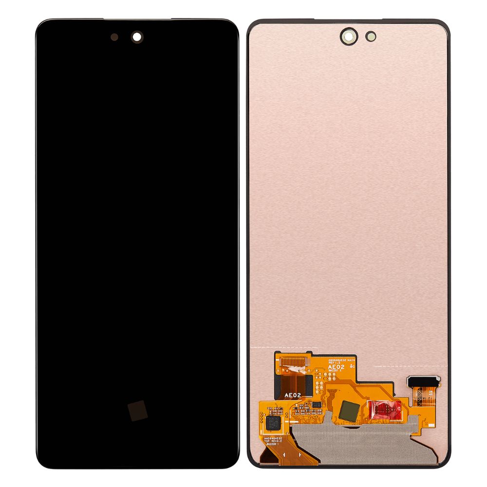 LCD Touch Screen Assembly Compatible For Galaxy A53 5G 2022 A536- (NO FINGERPRINT SENSOR)