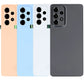 Back Battery Cover with Camera Lens Replacement for Galaxy A53 5G