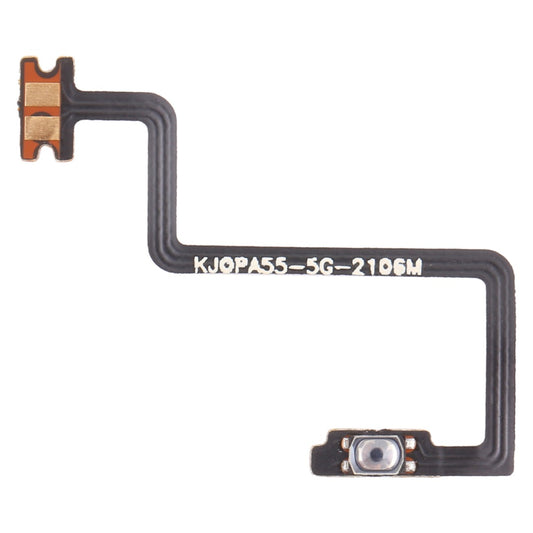 Power Button Flex for Oppo A55 5G