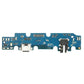 Charging Port Flex With Board For Galaxy Tab A7 Lite T225