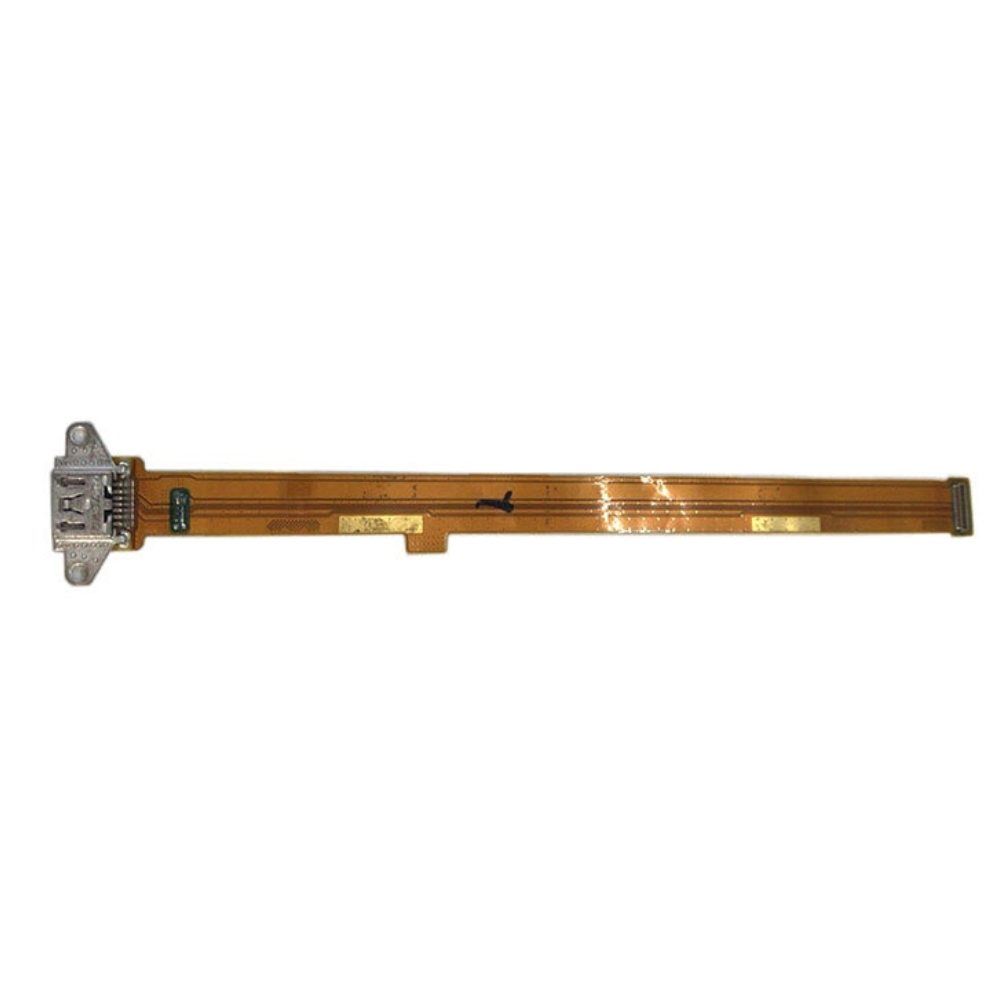 Oppo A77 Charging Port Flex (Mediatek)