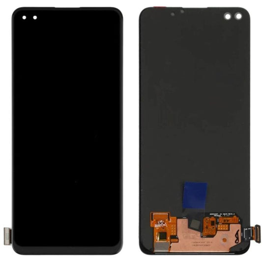 LCD Touch Screen Assembly For Oppo A93/ Reno4