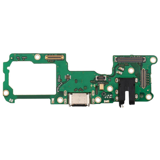 Charging Port Flex With Board For Oppo A93